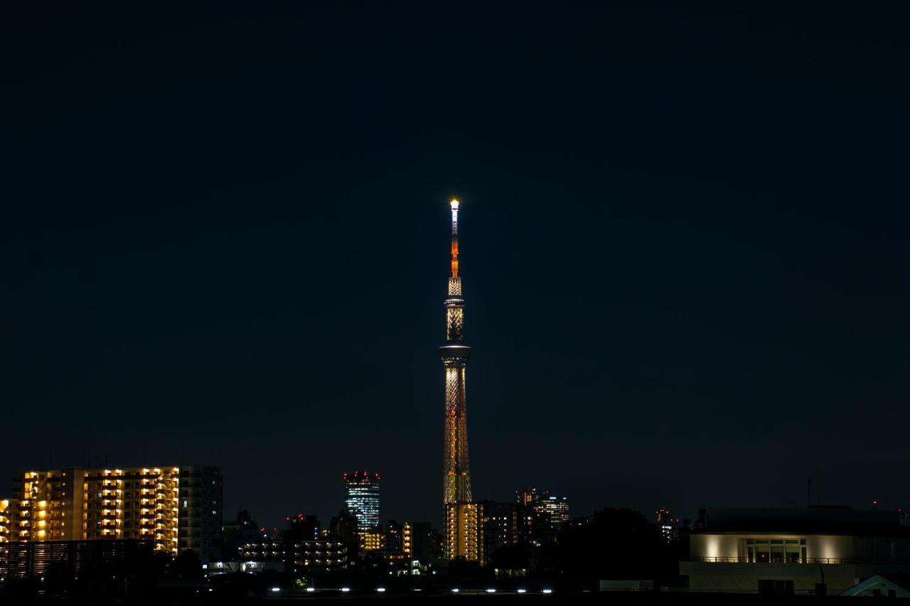 Minn町屋 東京都