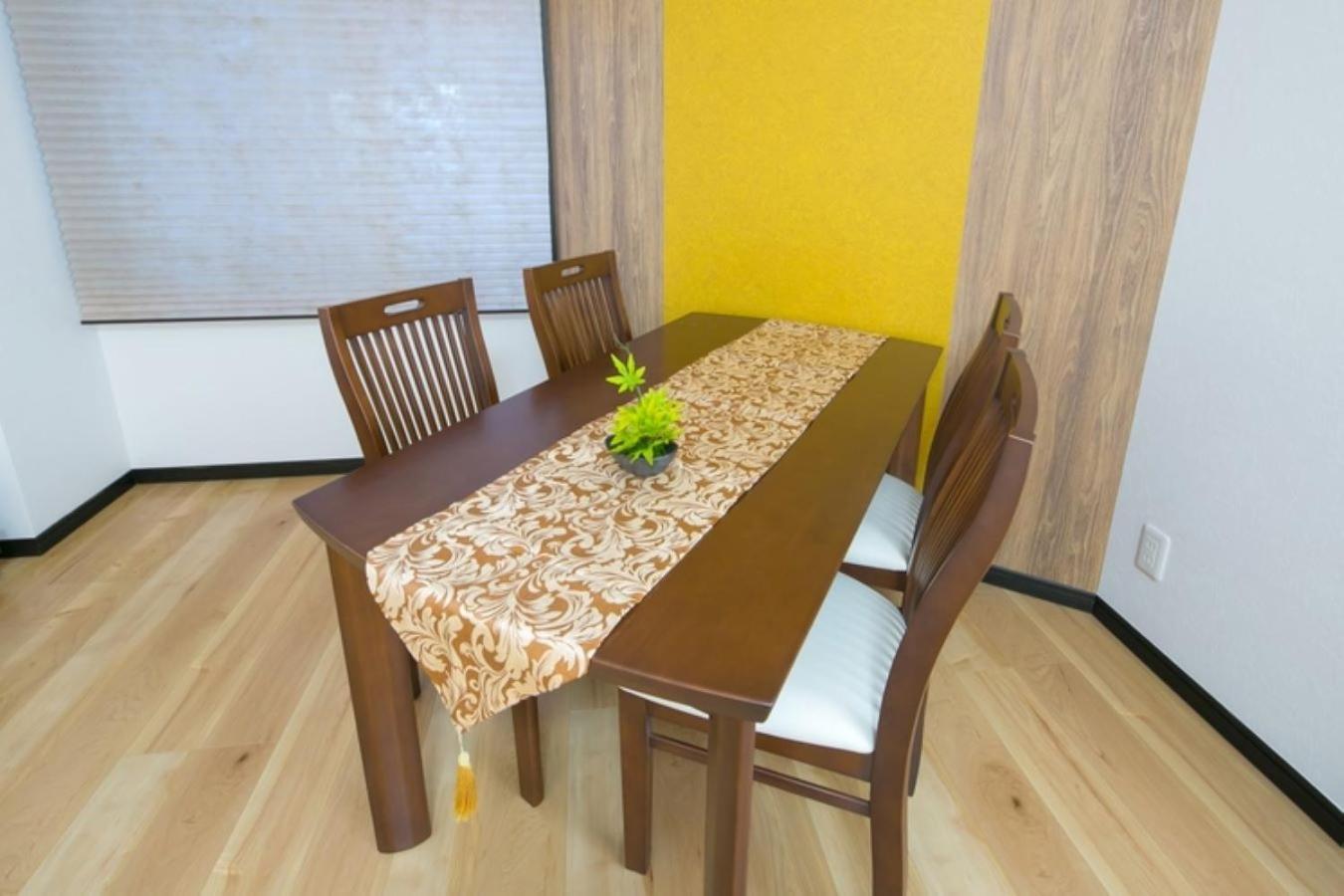 アパートホテル Minn町屋 3*