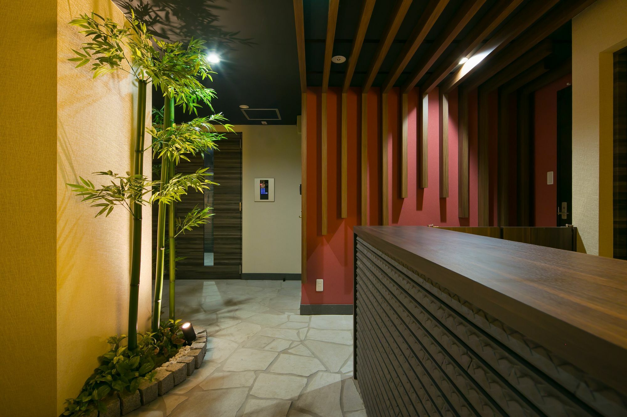Minn町屋