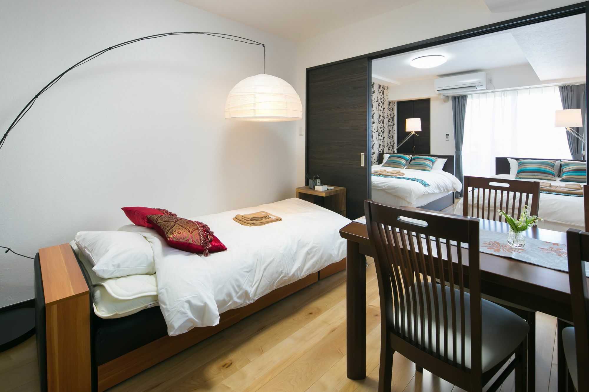 Minn町屋 3* 東京都