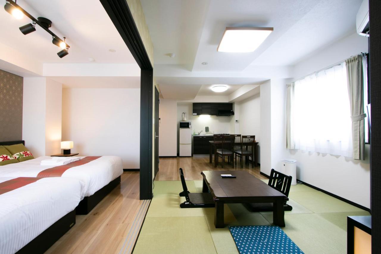 Minn Machiya 3* 东京
