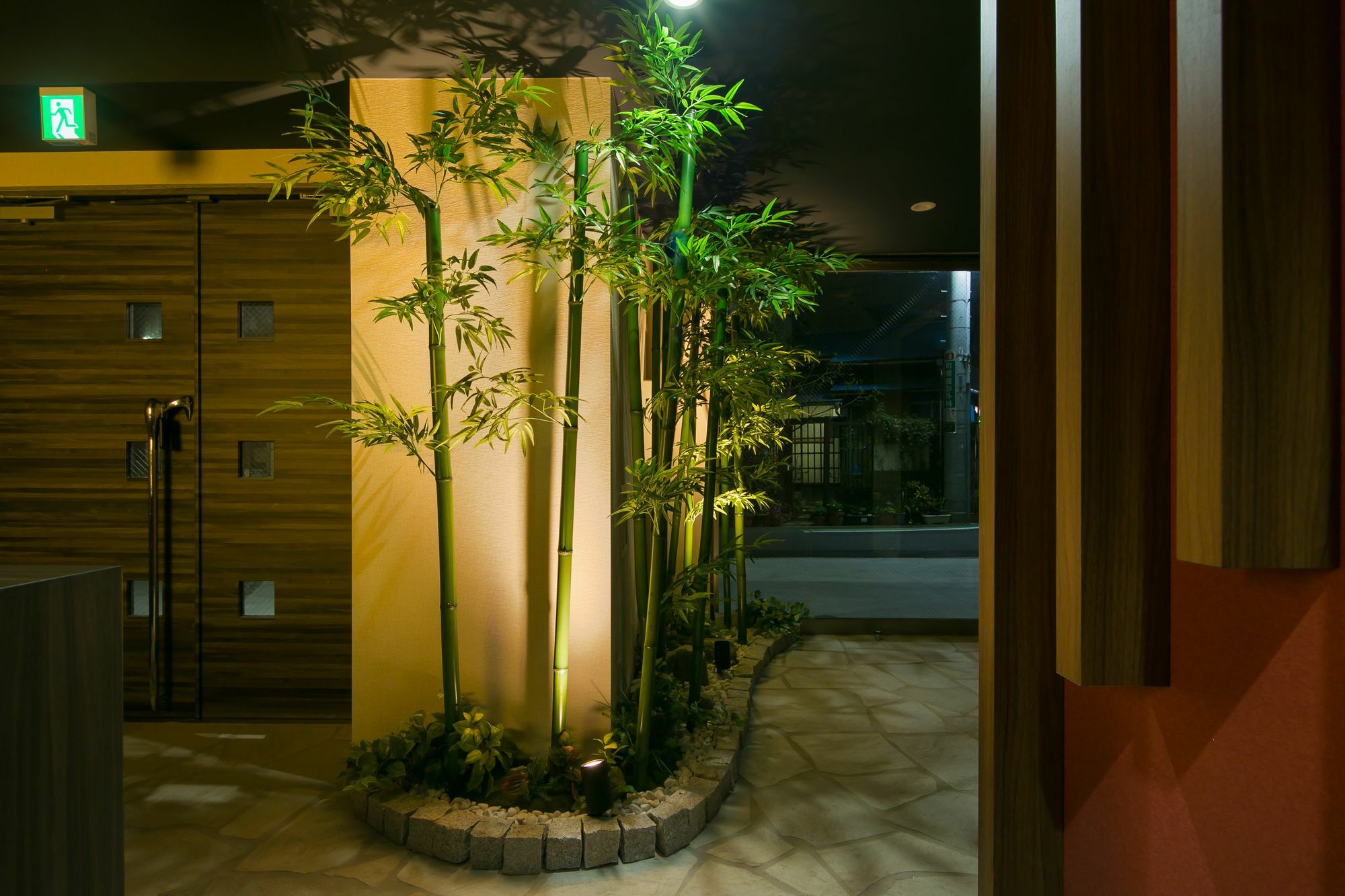 公寓式飯店 Minn Machiya 东京