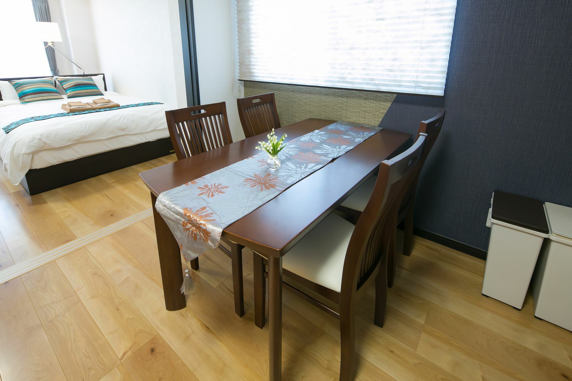 Minn Machiya 公寓式飯店 东京