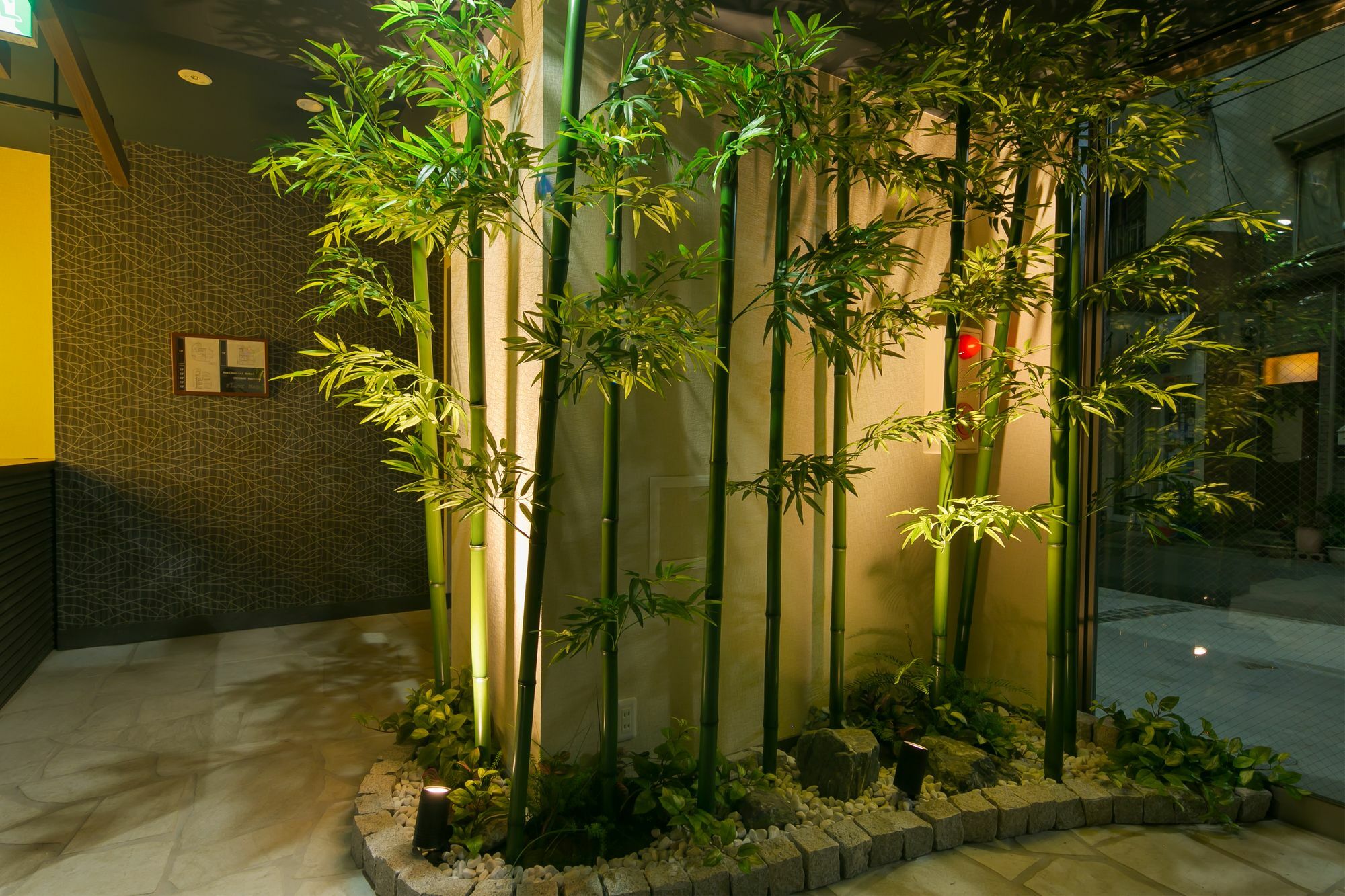 Minn Machiya 公寓式飯店 东京